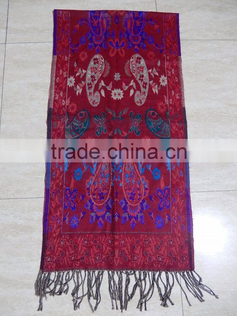 New fancy woolen scarf 2016 2017