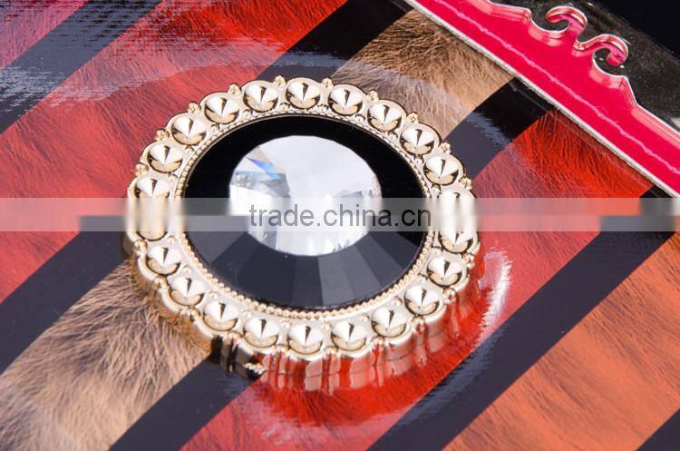 Ladies Style Gelaren Brand Custom Wallet Design Your Own Wallet