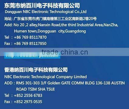 Hgih Multiple Power Connector 350A 600V For UPS