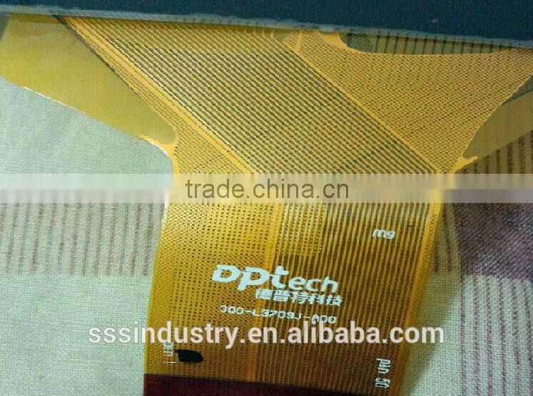 10.1inch touch screen 300-L3709J-A00