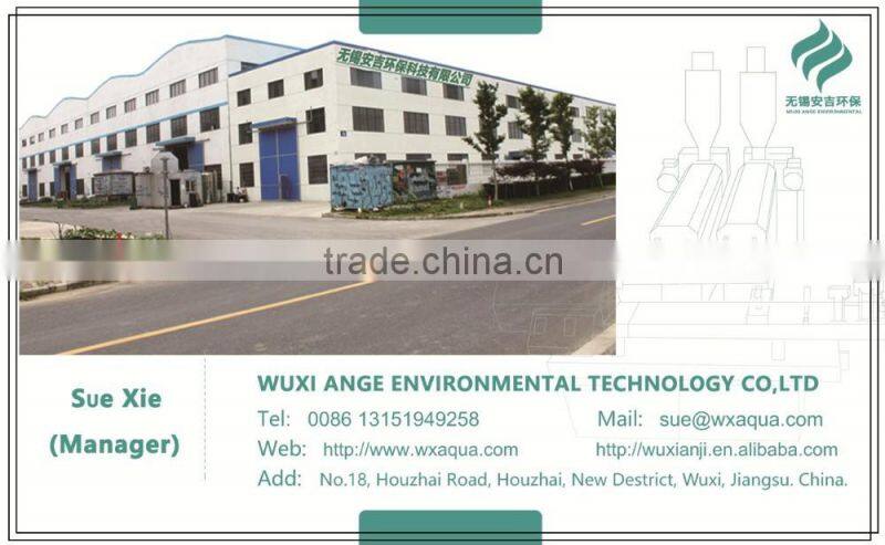 Pp melt blown filter cartridge machine/pp spun filter cartridge making machine