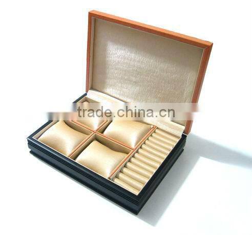 High Quality Customized Made-in-China Medal Presentation Boxes for Sale(ZDL13-R055)