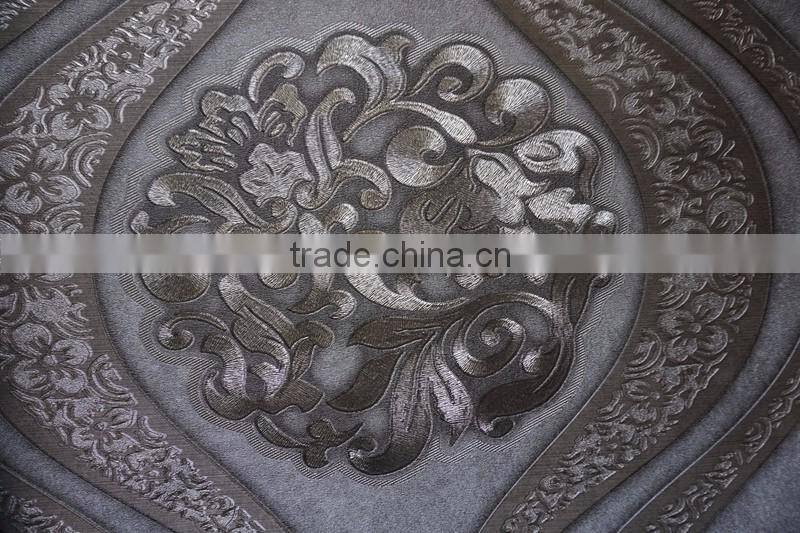 53mm width classic vinyl wallpaper