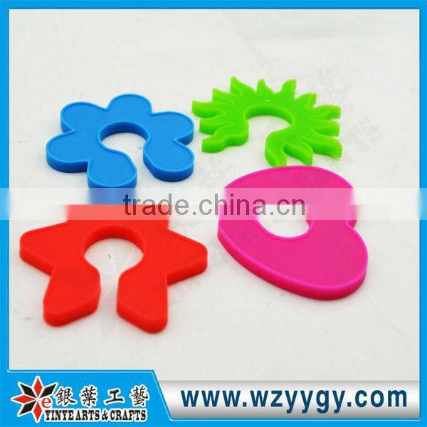 2013 NEW fashion cute Rubber Drink Markers price