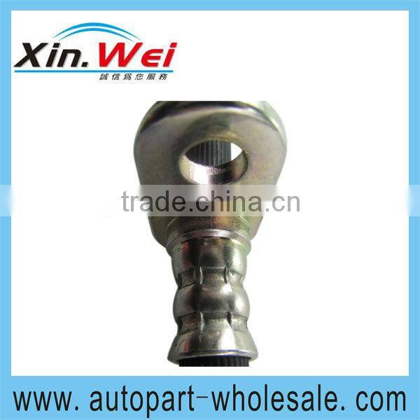 Flexible Racing Brake Fluid Hose for Honda Accord 98-02 01468-S84-A01