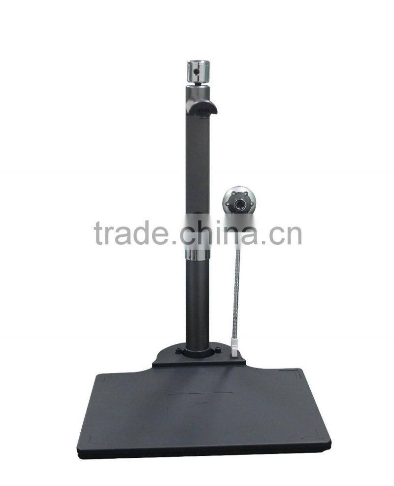Eloam 3D object 5 mega pixel portable hi speed portable scanner