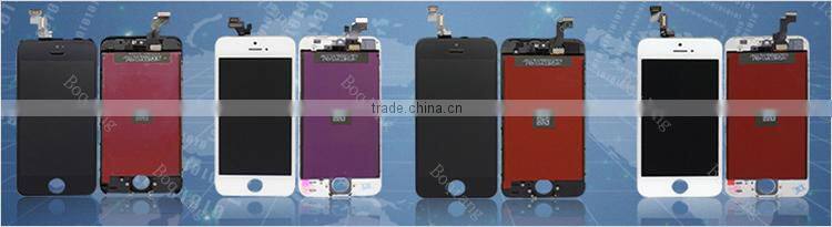 wholesale for oem shenzhen lcd modules for iphone 5c