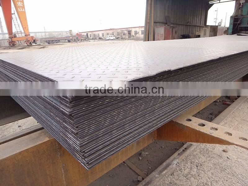 5.5mm SAE 1008 Coils Steel Wire Rod