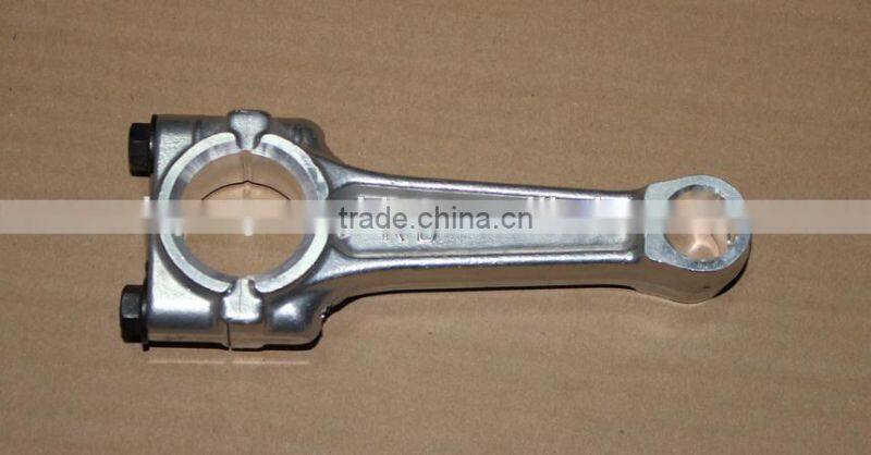 Gasoline generator spare parts Connecting Rod for 186F