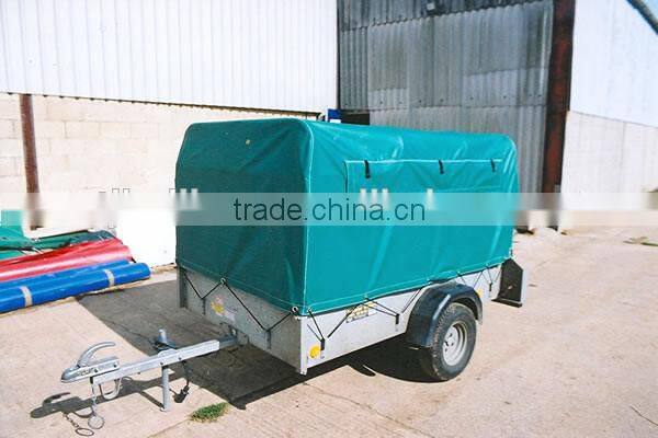 100%Polyester PVC Knife Coated Fabric Tarpaulin,High Tensile Strength PVC Tarpaulin for Truck Cover