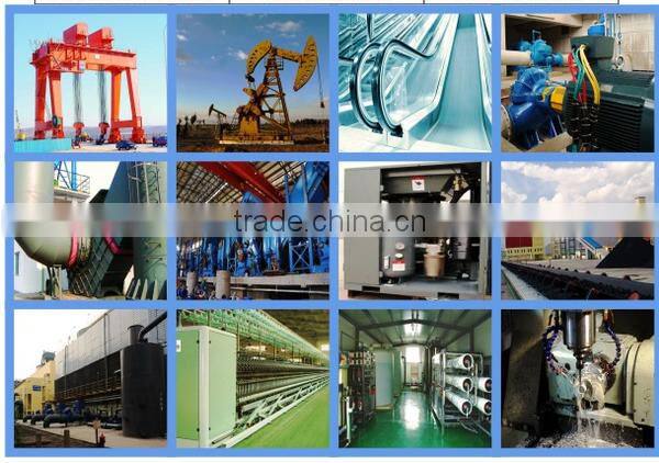 55kw 90kw 75kw 110kw AC Motor Soft Starters for Electric Motor 400V Three Phases Input&Output