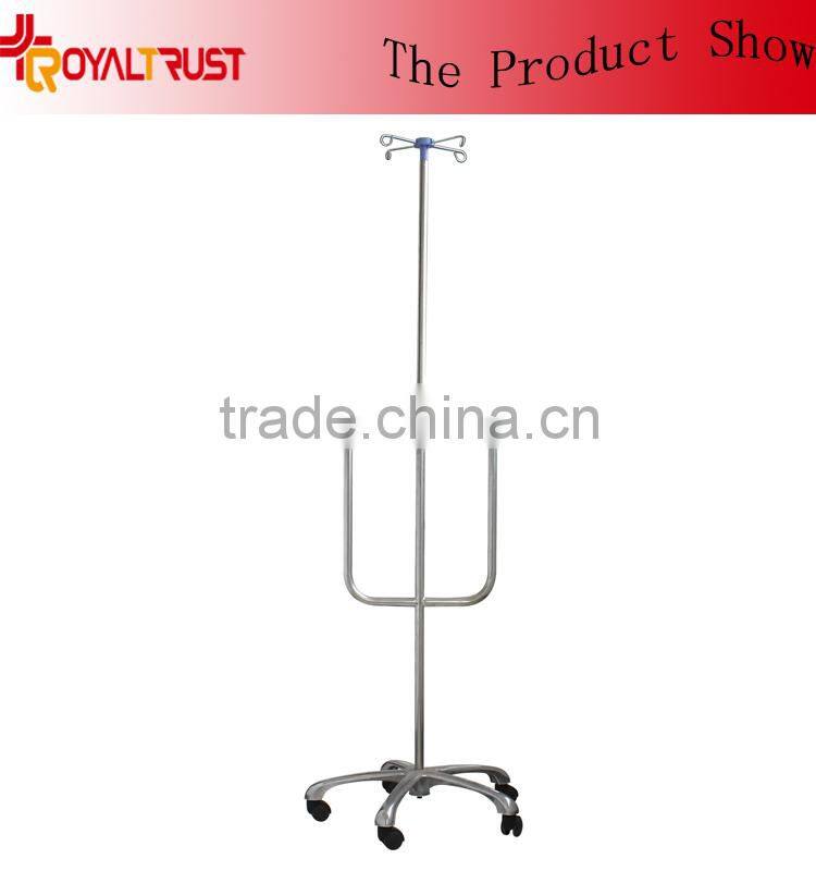 I.V.STAND,Hospital Use,IV-4,For Transfusion