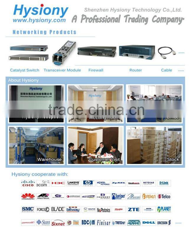 Lower Price High-Tech New CISCO 2960s Switch WS-C2960-24TT-L