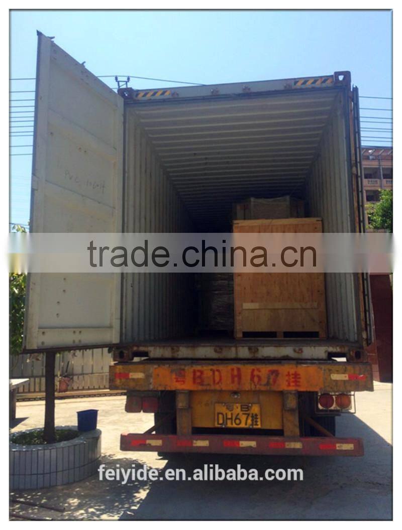 Feiyide Plating Ultrasonic Cleaner for Gold Copper Zinc