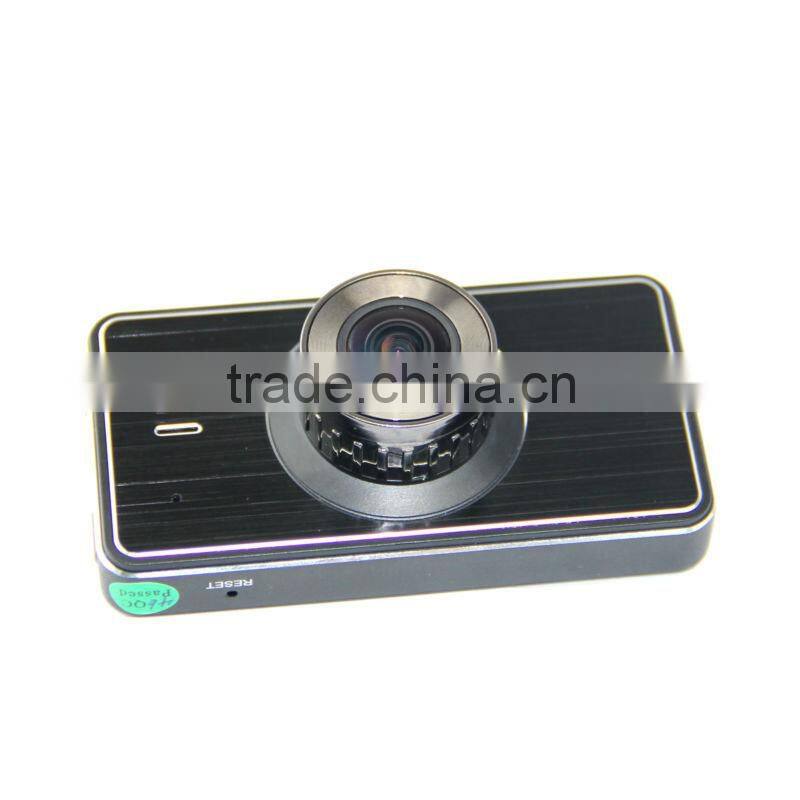Blackview Newest Car DVR GS3000 1080P full HD GPS Car Camera Recorder Registrator 160 Degree Wide Angle H.264 HDMI