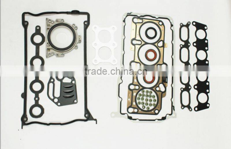 High Quality Full Gasket Set For Passat 1.8 engine auto parts