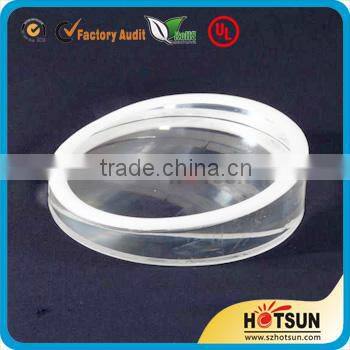 plexiglass PAD display stand wholesales