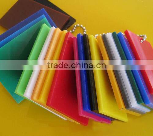 Price Acrylic Sheet/Organic Glass