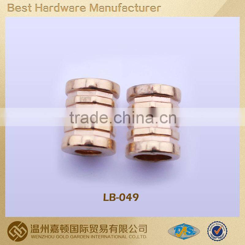 fancy exquisite rope end stopper