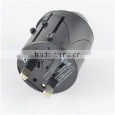 wholesale Travel universal power plug converter CE ROHS power supply