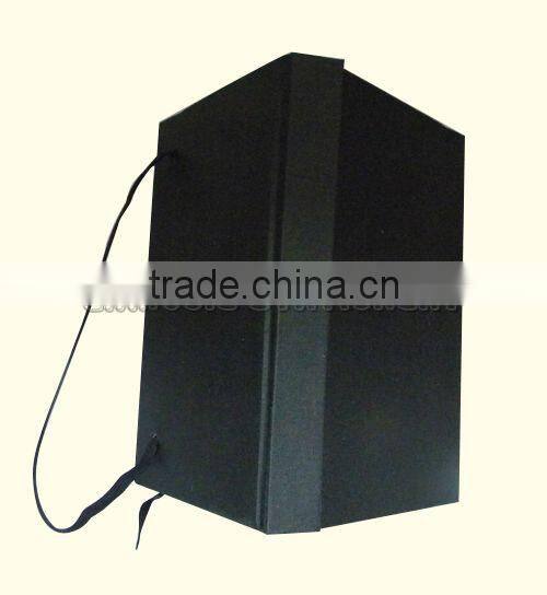 PU/PVC Leather Organizers and Notebooks for Company Gifts and Promotions