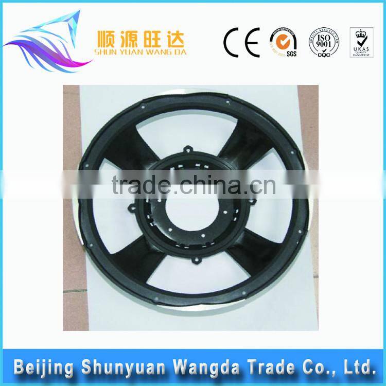 factory diector manufactrure die casting aluminum audio speakers frame supplier