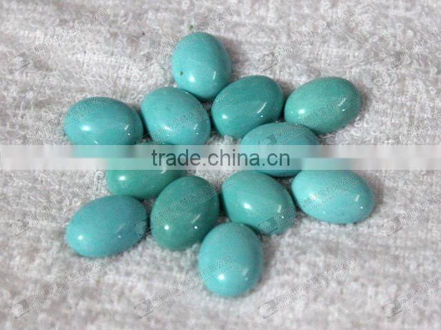 Wholesale turquoise stone for jewels