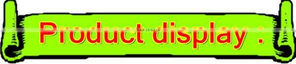 African satin silk fabric in 2015 SJ-010