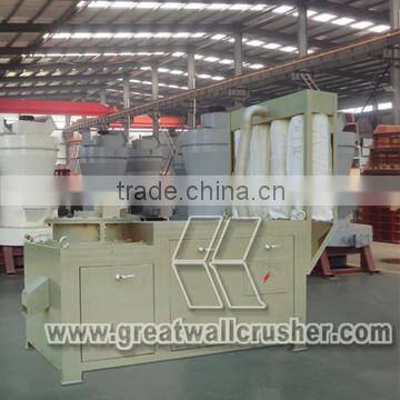 Great Wall High Magnesium Crusher