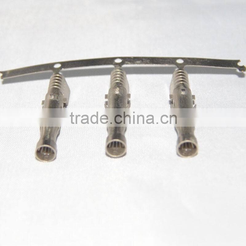 Professional production 737 Boeing aircraft using Stainless Steel Wire Clamp