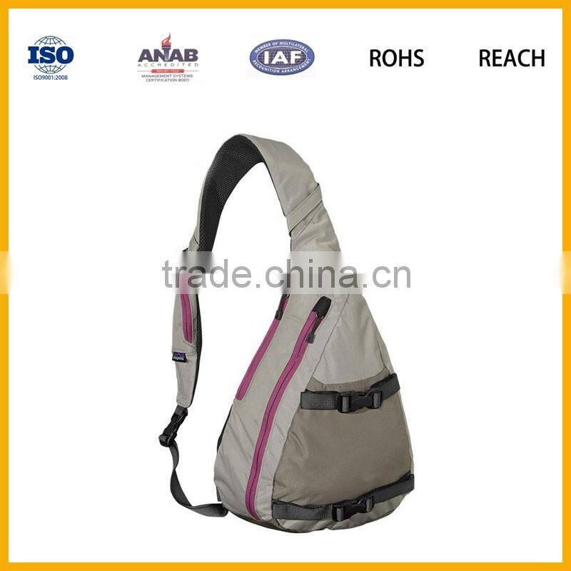 Hot selling Newest Promotion Sports Travel Bag