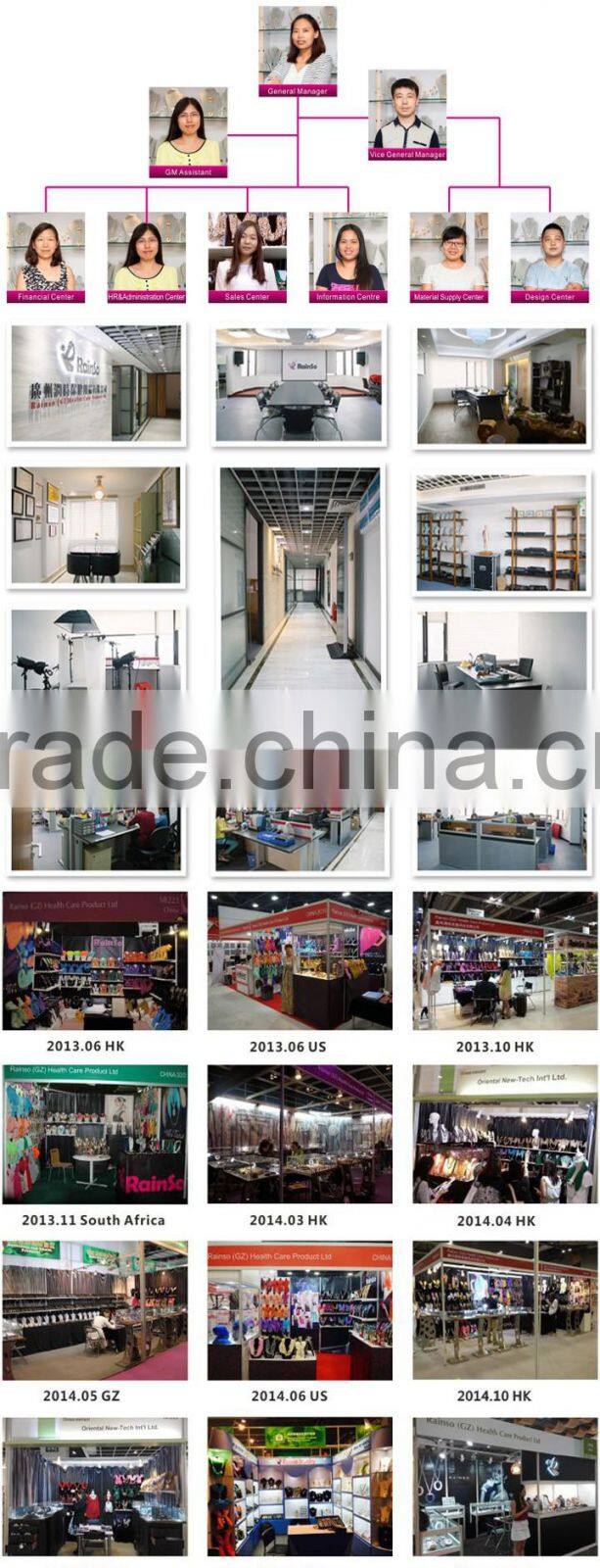 Chameleon Wholesale Jewelry Ceramic Steel Combination Stacked Ring Set