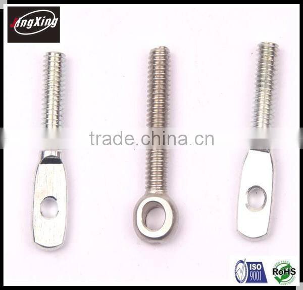 Factory price a4-80 din 444 eye bolt