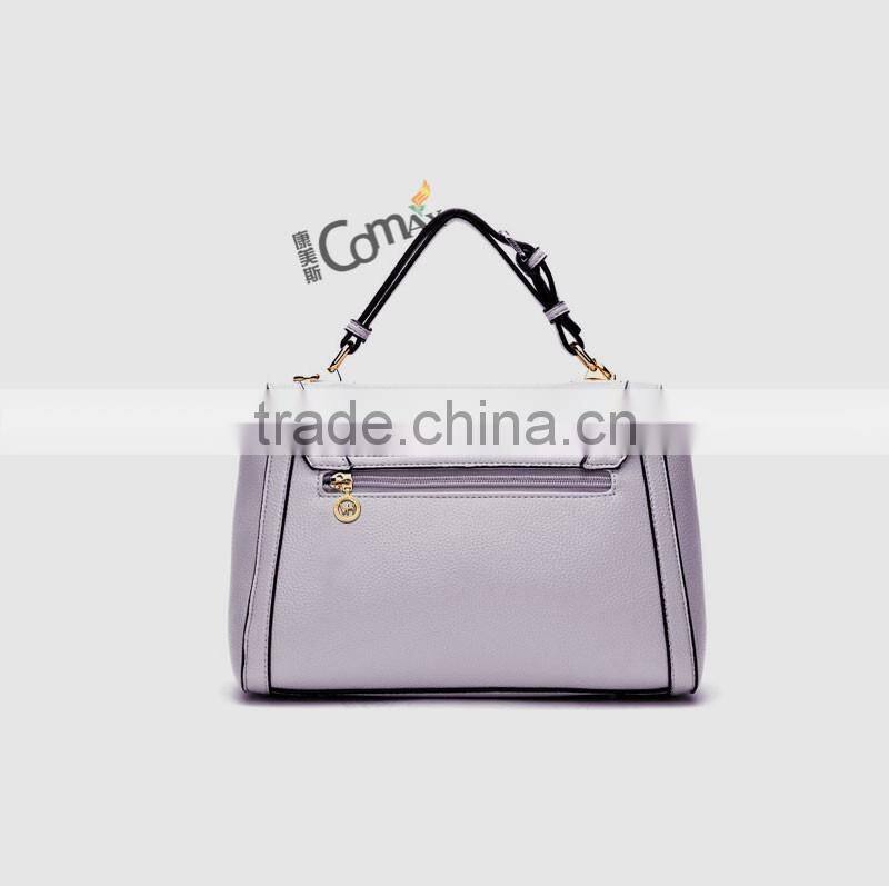 Hanging gold rotatable strong metal zipper puller for bag
