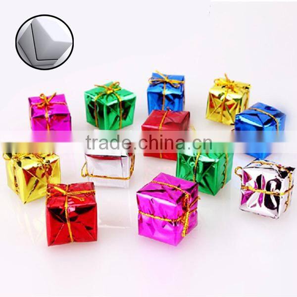 OEM China paper folding gift box with the best price