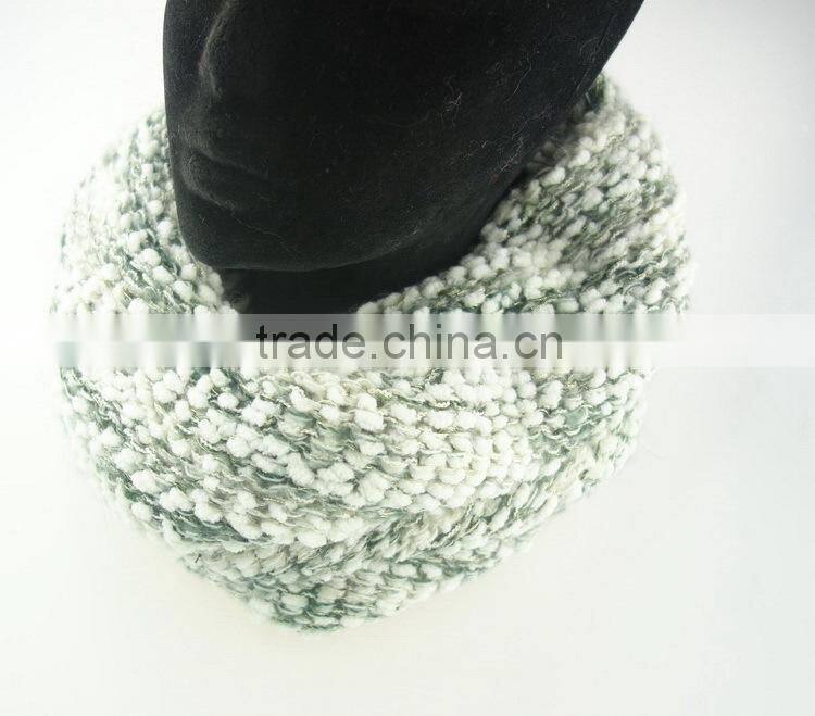China factory price new import winter knitted neckwear