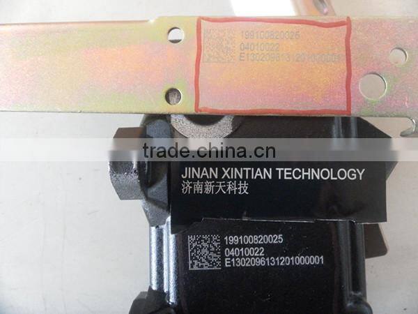 China manufacturer high output Diode Laser Marking Machine for clutch mark