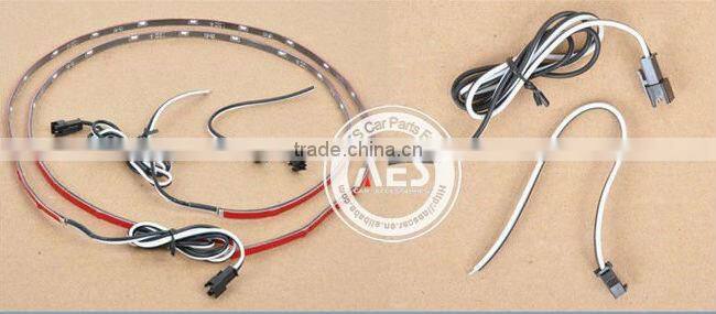 Car led strip for led lamp for car headlight