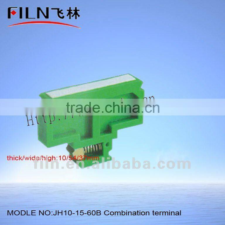 bus duct terminal block JH10S-15-60 2.5S