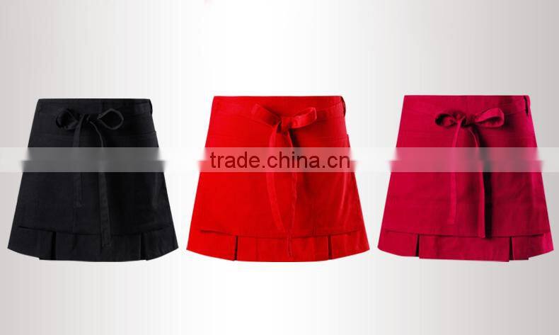 vintage waitress aprons