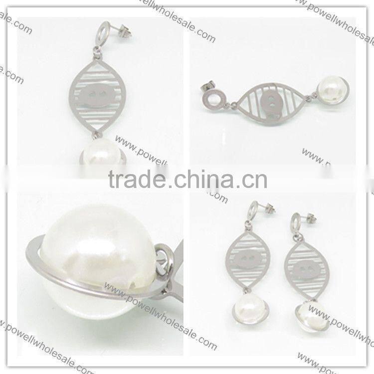 New Arrival Wholesale Fashion cheap chinese earring