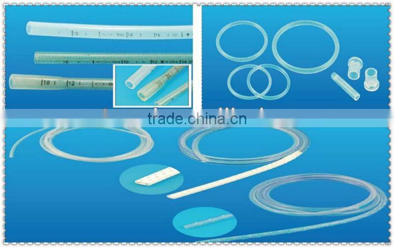 nelaton tube with CE certificate