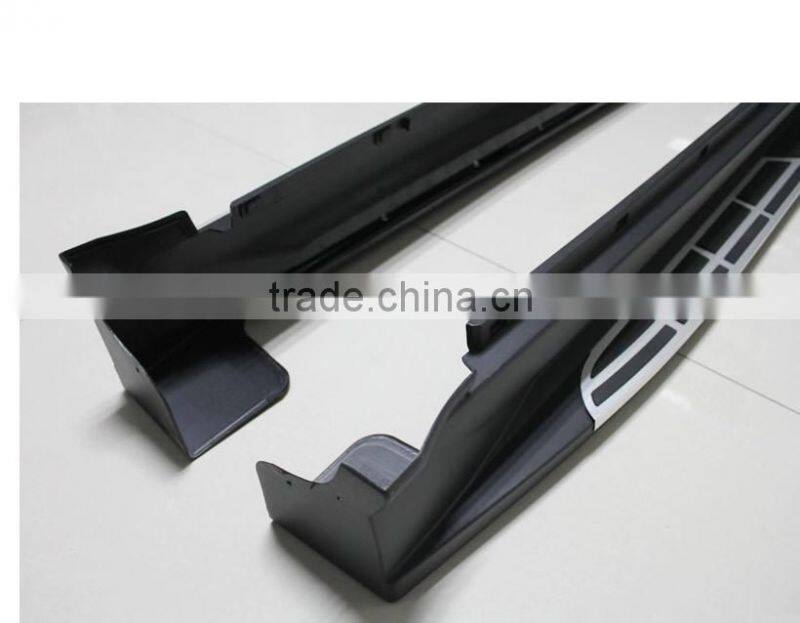 Pouvenda manufacturer Running Board Side Step For Hyundai Tucson 2013 auto part