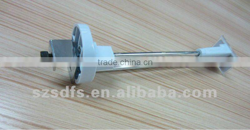 Security Lock Hook,retail security products,Display hooks,for shops and suppermarket