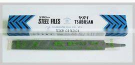 Flat Paper File Tsubosan Made in japan