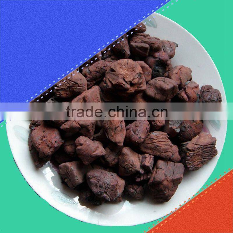 DYAN Ceramic Filler Media Ceramsite For Sale Earth Modification Agent Porcelain Filler For Oil and Gas Industry