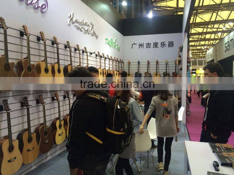 Handmade all solid spruce & walnut nylon string fingerboard rosewood mahogany Savarez strigns classical guitar