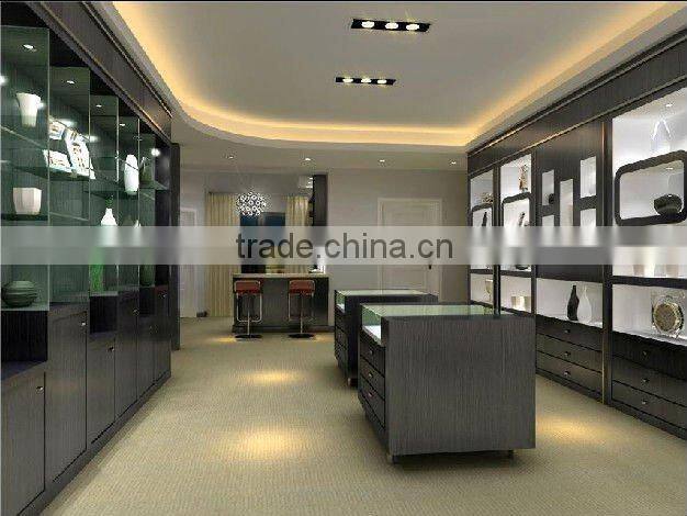 ce approval jewelry counter lamp