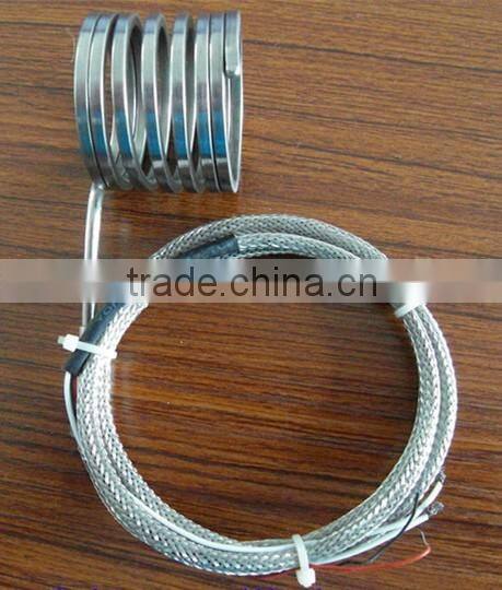 DNR Hot Runner Coil Heater