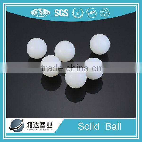 30cm hollow or solid bras ball